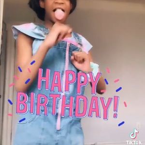 Meet your Posher, Cheryl